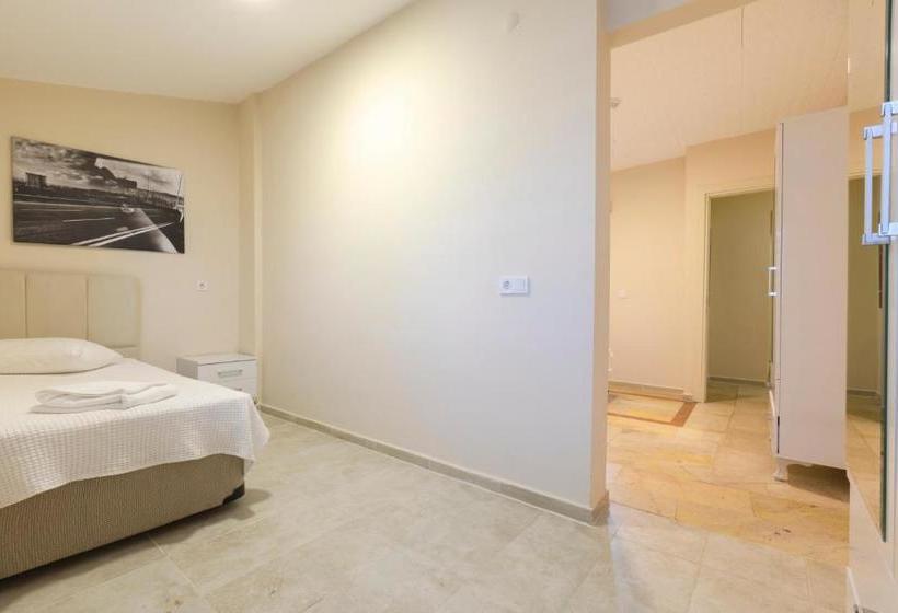 Bed and Breakfast Hayalbaz