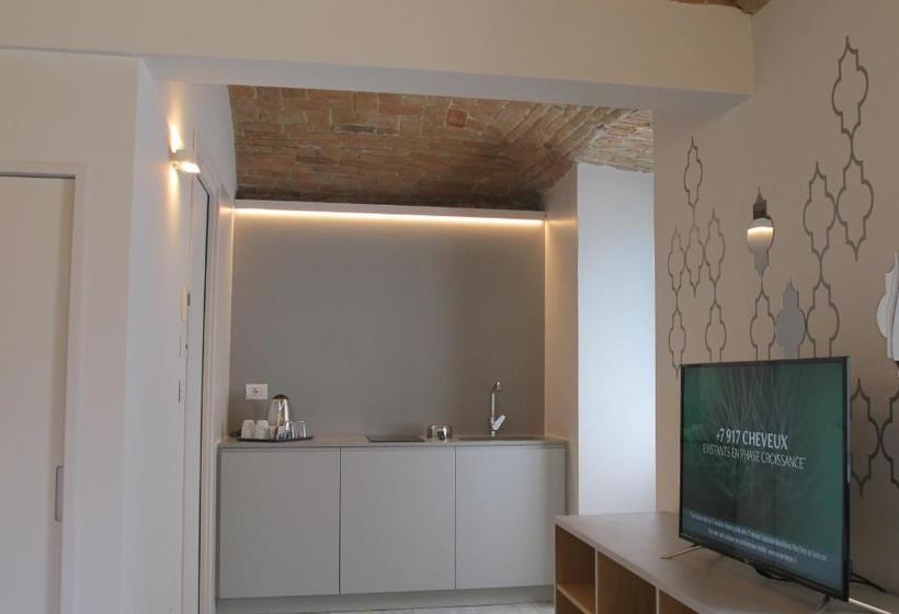 Bed and Breakfast Maison Alliod