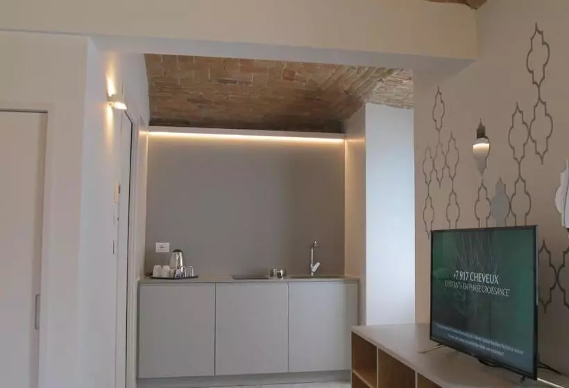 Aamiaismajoitus (B&B) Maison Alliod