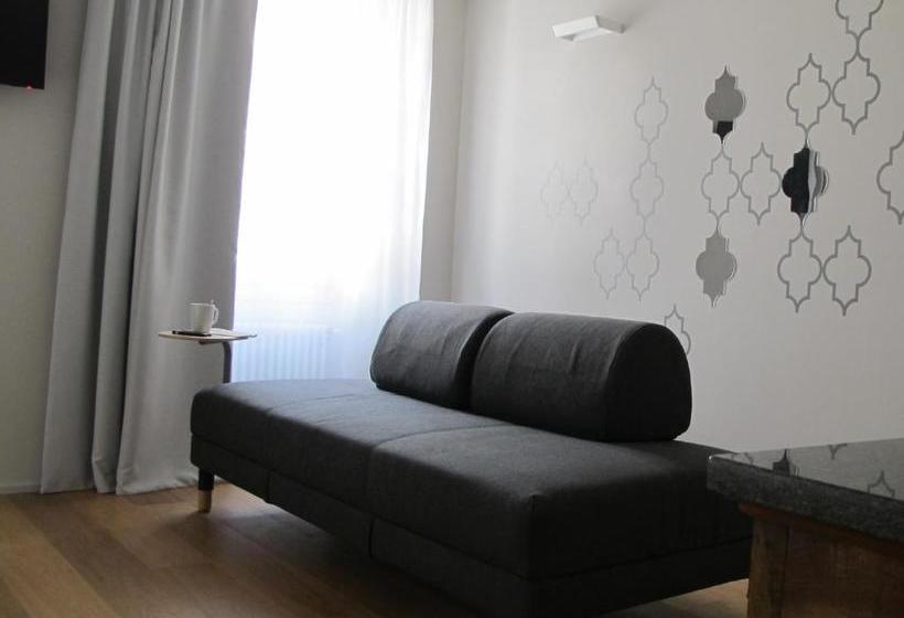 Bed and Breakfast Maison Alliod