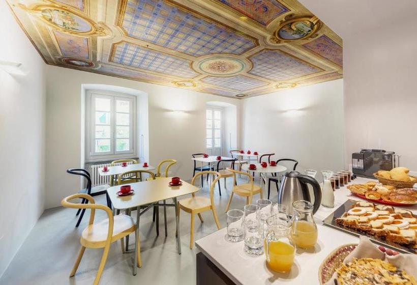 Bed and Breakfast Maison Alliod