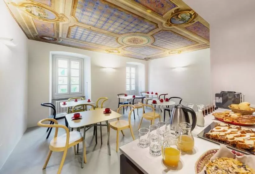 Aamiaismajoitus (B&B) Maison Alliod