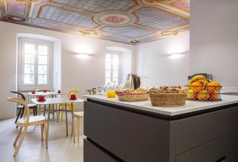 Bed and Breakfast Maison Alliod