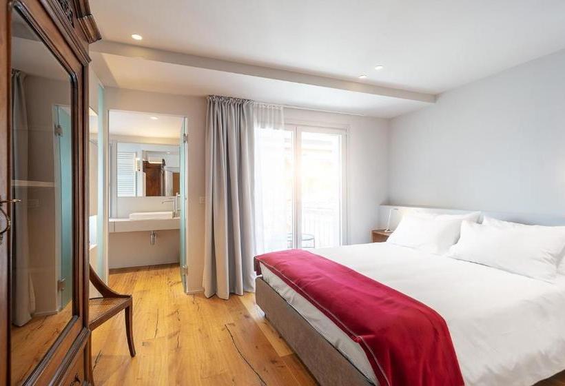 Bed and Breakfast Maison Alliod