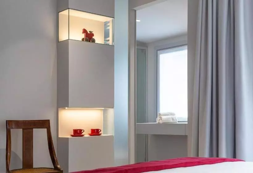 Aamiaismajoitus (B&B) Maison Alliod