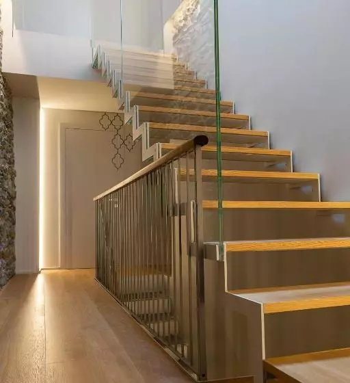 Aamiaismajoitus (B&B) Maison Alliod