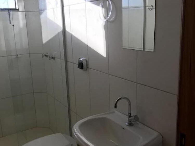 Bravo City Hotel Campo Verde