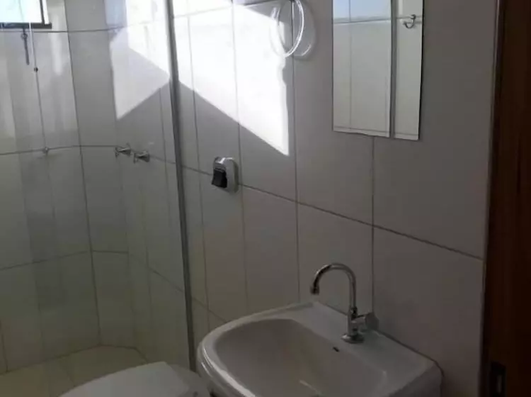 Bravo City Hotel Campo Verde