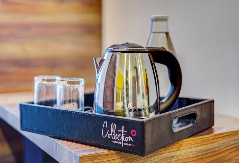 Hotel Super Collection O Kalinga Bapuji Nagar