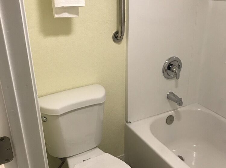 ホテル Gila Bend Lodge