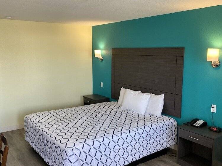 ホテル Gila Bend Lodge