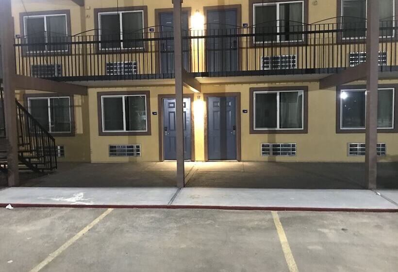 ホテル Gila Bend Lodge