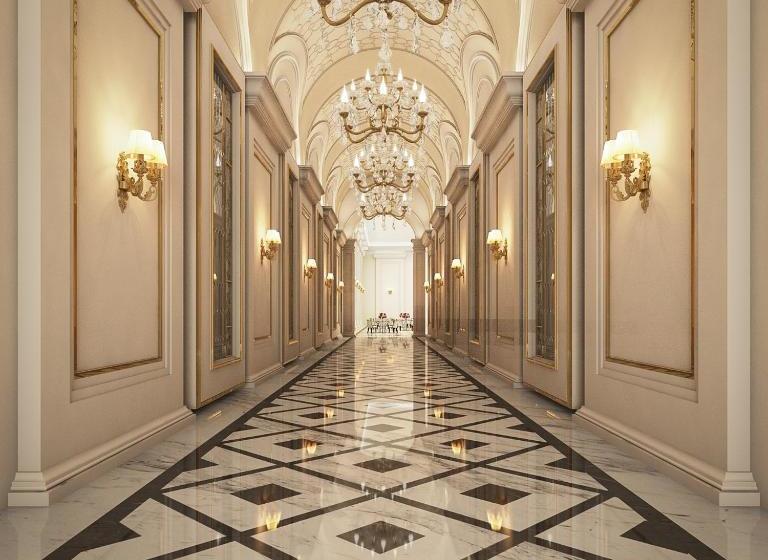 فندق Red K Velvet