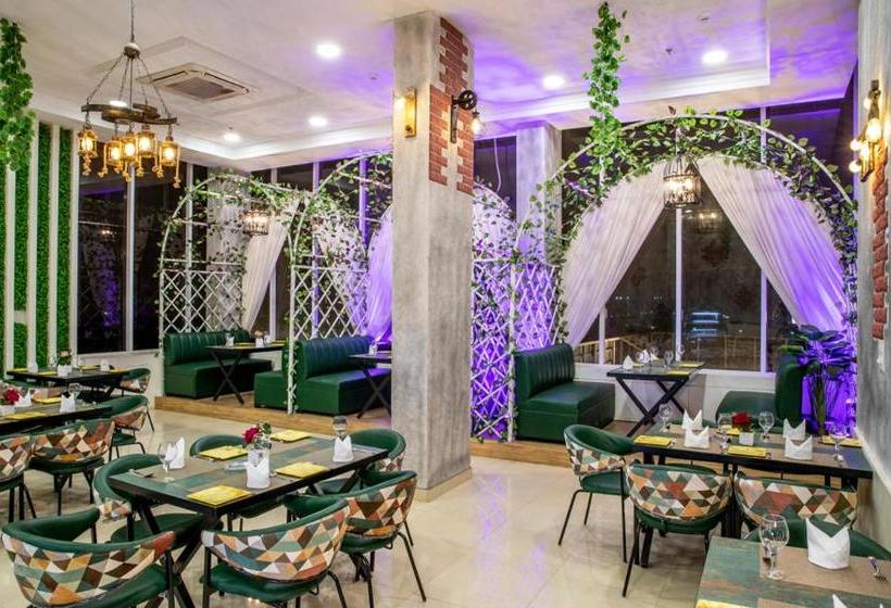 فندق Red K Velvet