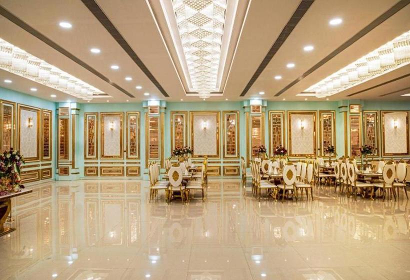 فندق Red K Velvet