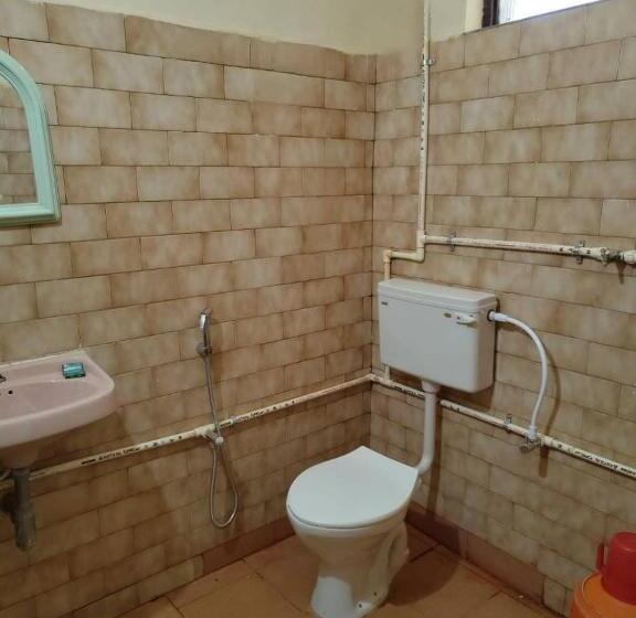 فندق Sea View Resorts