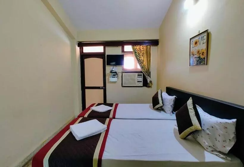 ホテル Sea View Resorts