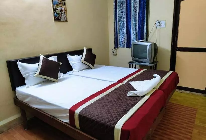 ホテル Sea View Resorts