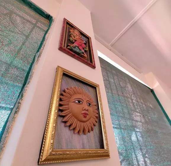 ホテル Sea View Resorts