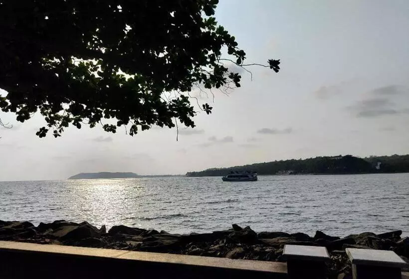 ホテル Sea View Resorts