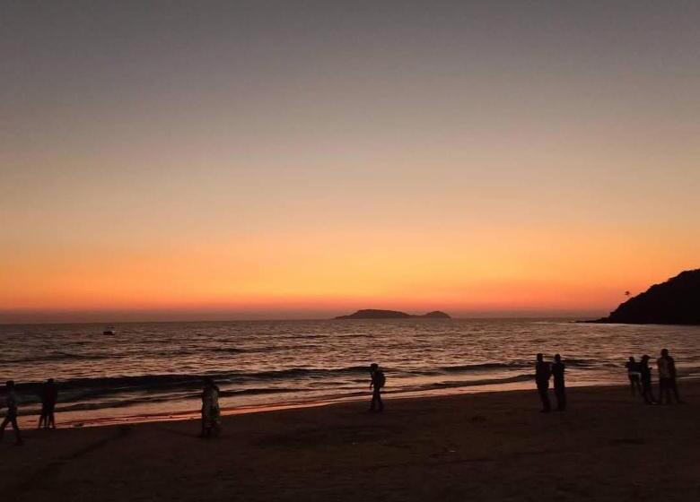 فندق Sea View Resorts