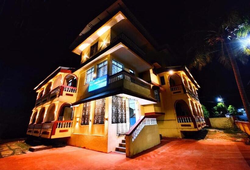 فندق Sea View Resorts