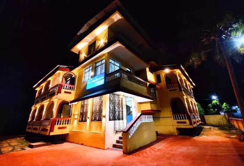 ホテル Sea View Resorts