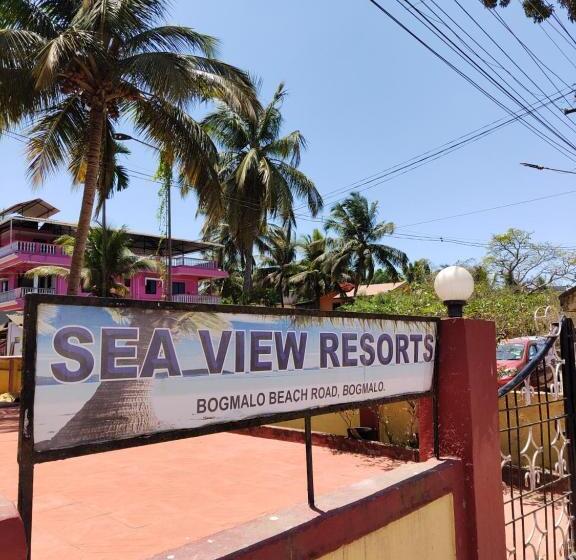 فندق Sea View Resorts