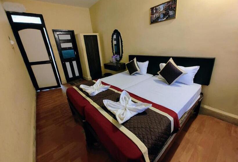 Hotel Sea View Resorts