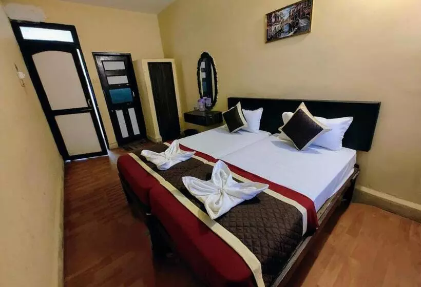 ホテル Sea View Resorts