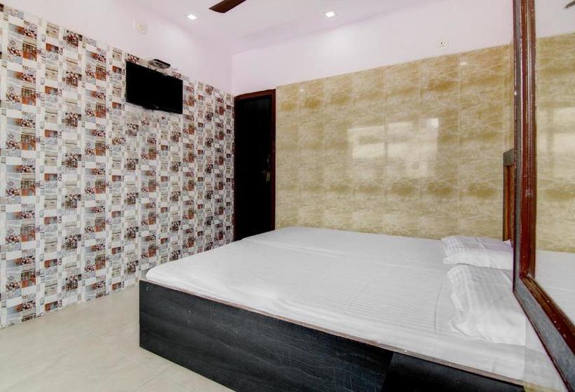 هتل Spot On 43020 Mis Fila