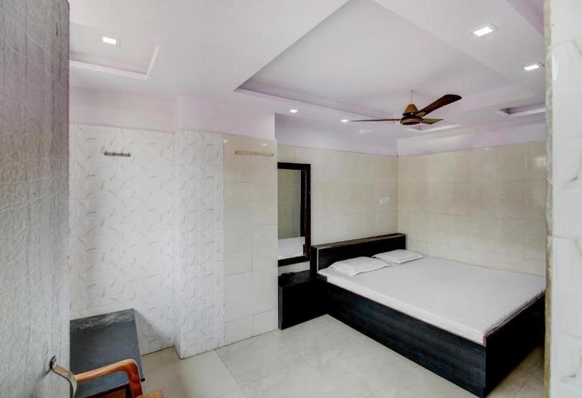 هتل Spot On 43020 Mis Fila