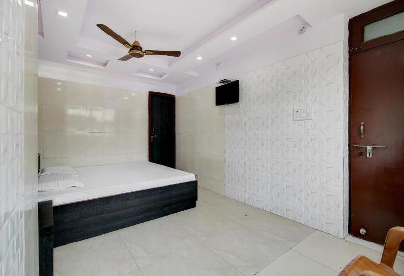 هتل Spot On 43020 Mis Fila