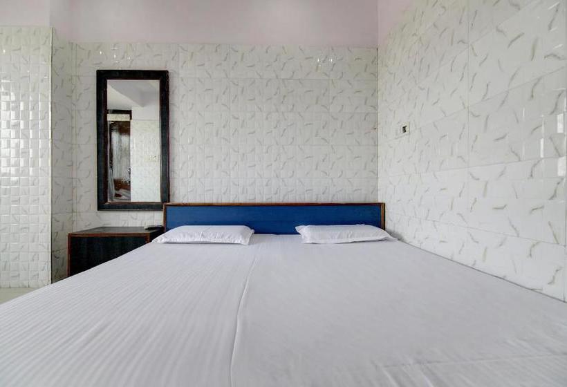 هتل Spot On 43020 Mis Fila