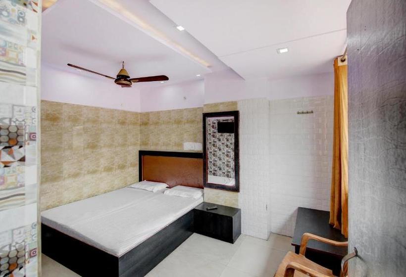 هتل Spot On 43020 Mis Fila