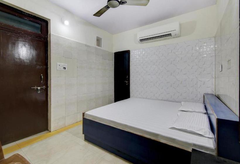 هتل Spot On 43020 Mis Fila