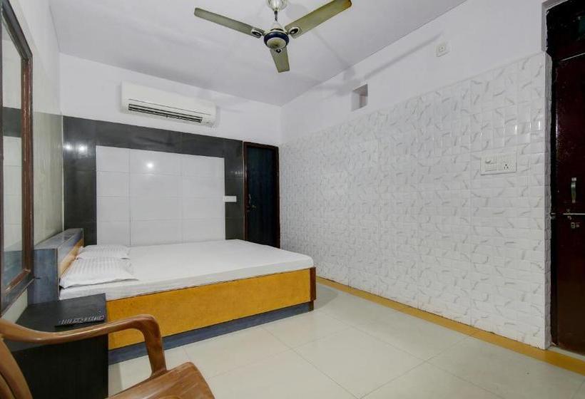 هتل Spot On 43020 Mis Fila