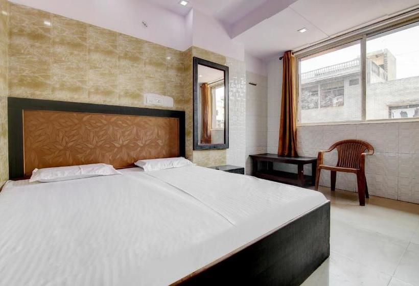 هتل Spot On 43020 Mis Fila