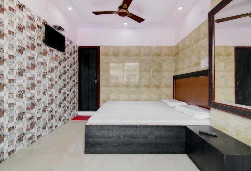 هتل Spot On 43020 Mis Fila