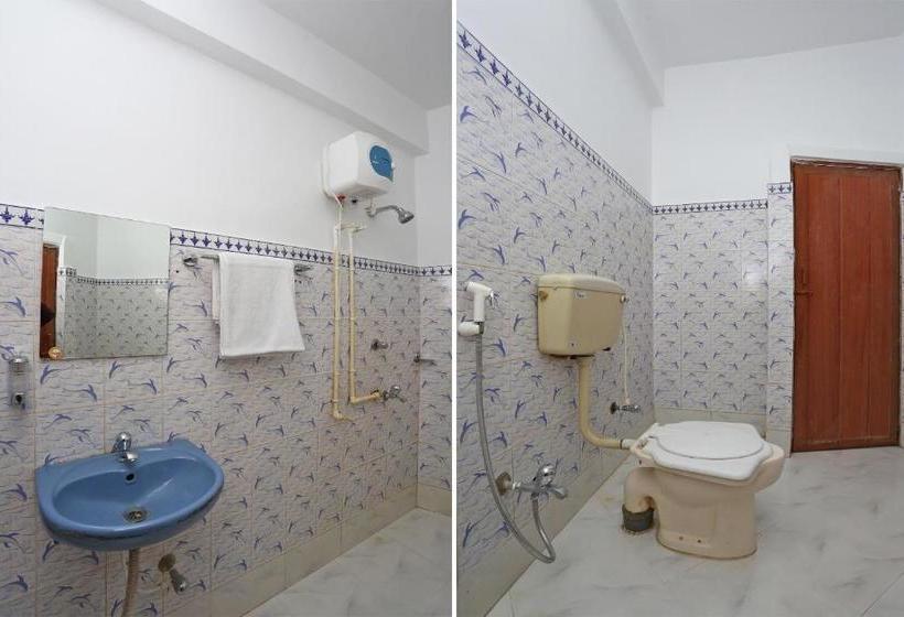 בית מלון כפרי Spot On 43833  Valley