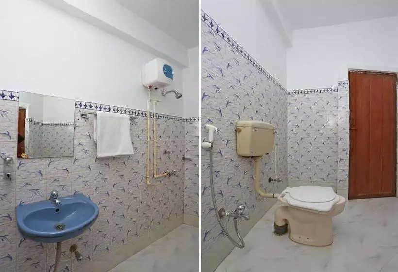 هتل Spot On 43833  Valley