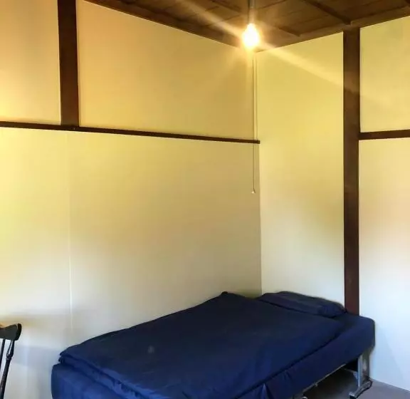 ペンション 自然の中の古民家ゲストハウスちゃいはな庵 Organic County Style Classic House Chaihana An