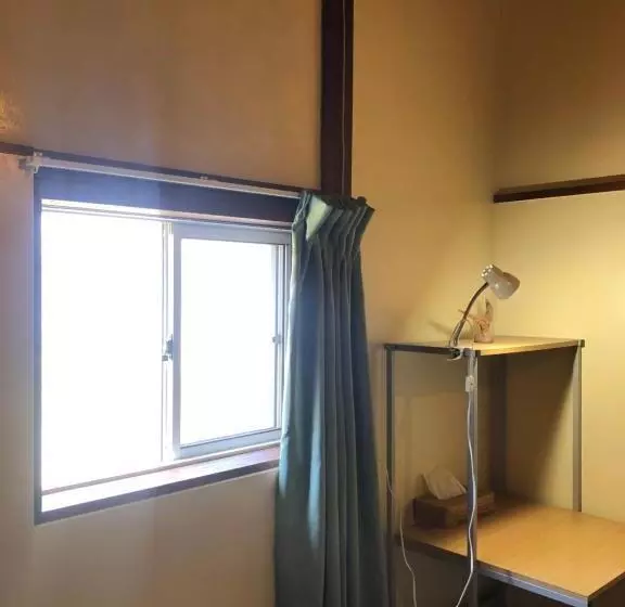 ペンション 自然の中の古民家ゲストハウスちゃいはな庵 Organic County Style Classic House Chaihana An