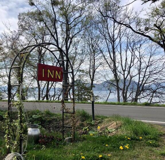 بنسيون 自然の中の古民家ゲストハウスちゃいはな庵 Organic County Style Classic House Chaihana An