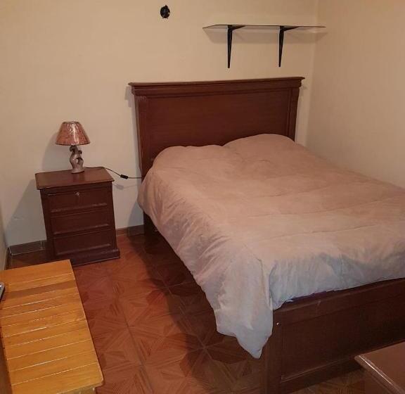 Hostel Buen Descanso