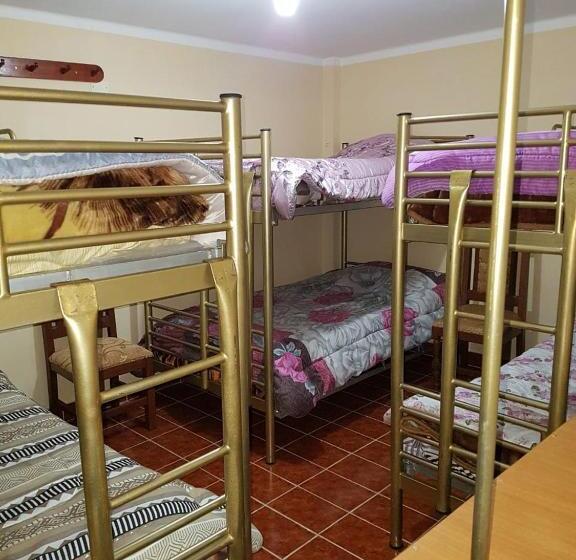 Hostel Buen Descanso