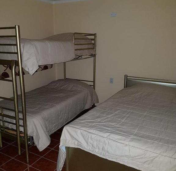 Hostel Buen Descanso