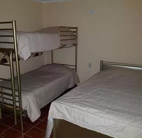 Hostel Buen Descanso