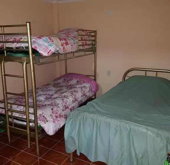 Hostel Buen Descanso