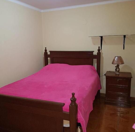 Hostel Buen Descanso